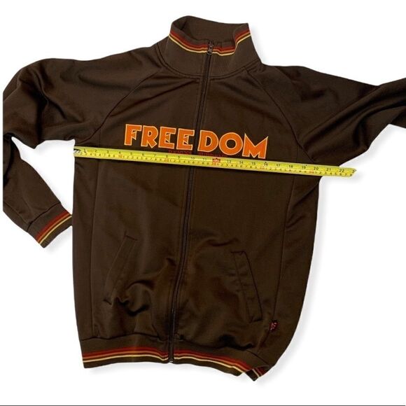 VINTAGE Rasa Libre Sweater - Picture 8 of 8